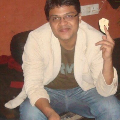 Profile Picture of Samkit Jain (@Samkitjain86) on Twitter