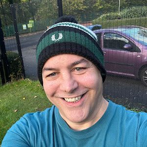 Profile Picture of Jason Peabody (@jason.peabody) on Tiktok