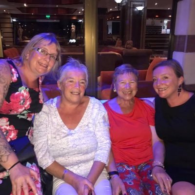 Profile Picture of Joyce Andrews (@joyceandrews6) on Twitter