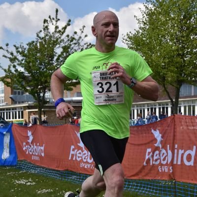 Profile Picture of Steve Marmion (@MarmionSteve) on Twitter