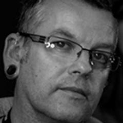 Profile Picture of Andrew Way (@andrewhway) on Twitter