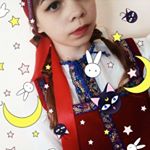 Profile Picture of Валерия Симон (@valeriiasimon24) on Instagram