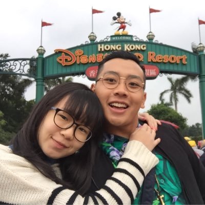 Profile Picture of Abel Bella Chang (@Abelthefat) on Twitter