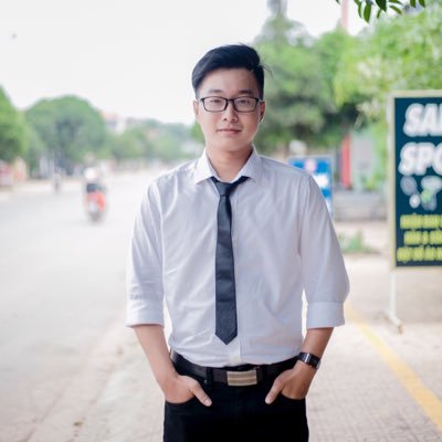 Profile Picture of Cuong Quach (@CuongQuachQuoc1) on Twitter