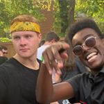 Profile Picture of Christian Clark (@christianclark21) on Instagram