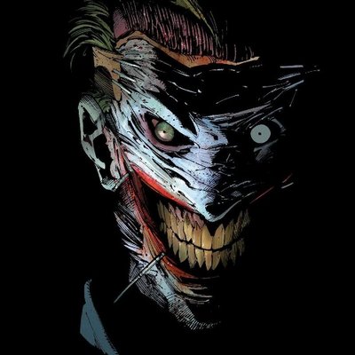 Profile Picture of Joel Loo (@JoelKvloo) on Twitter