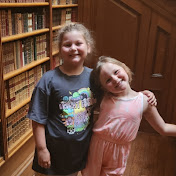 Profile Picture of Starbuck Sisters (@StarbuckSisters-s1h) on Youtube