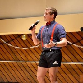 Profile Picture of Pat Fink (@Pat_Fink5) on Twitter