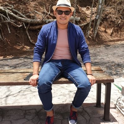 Profile Picture of Joseph PcMts (@Jose_Pacas) on Twitter