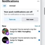 Profile Picture of Fenty Seane (@Fenty-Seane) on Facebook