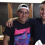 Profile Picture of Humberto Paredes (@hgparadise) on Instagram