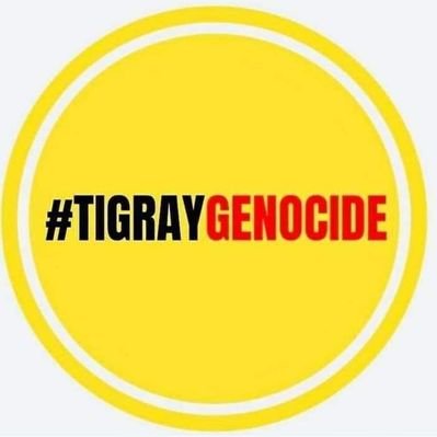 Profile Picture of Biniam_Hailu (@Harnet_Tigrai) on Twitter