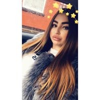 Profile Picture of April Murray (@april-murray-14) on Quora