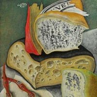 Profile Picture of Julia Fedorova (@julia-fedorova-7) on Quora