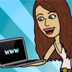 Profile Picture of Stephanie Samios (@stephaniesamios) on Pinterest