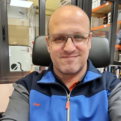 Profile Picture of Alex Lucas Berger (@@AlexLucasBerger) on Twitter