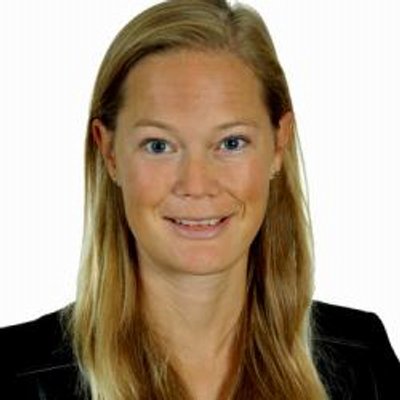Profile Picture of Anne Gottschalk (@annehaagott) on Twitter