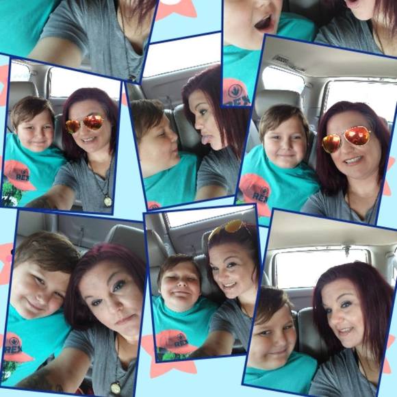 Profile Picture of Charity Cogburn (@charity_cogburn) on Poshmark