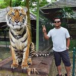Profile Picture of Amirul Bashar Arafat (@arafatamirul) on Instagram