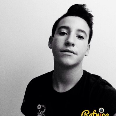 Profile Picture of David Valeri (@valeri_david) on Twitter