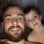 Profile Picture of Luke Simms (@spurs_luke) on Instagram