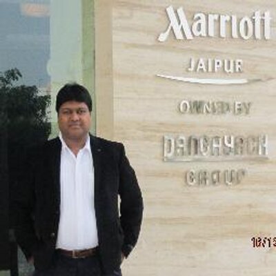 Profile Picture of NilanjanBhattacharya (@nilanjan_dada) on Twitter