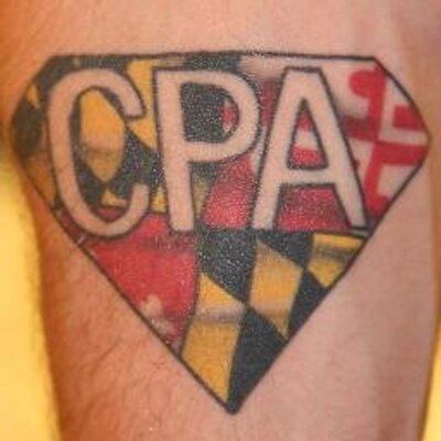 Profile Picture of Byron Patrick, CPA (@byron_cpa) on Twitter