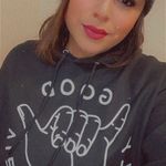 Profile Picture of Michaela Jenaé Clardy (@michaela.clardy) on Instagram