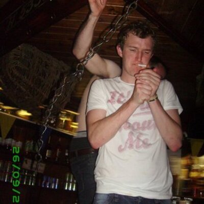 Profile Picture of Stephen O Hara (@StephenHara) on Twitter