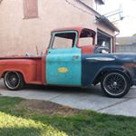 Profile Picture of Aaron Raymond (@aray327) on Instagram