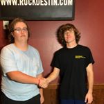 Profile Picture of _ryanauclair (@_ryanauclair) on Instagram