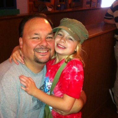 Profile Picture of Brian Fenili (@Corney005) on Twitter