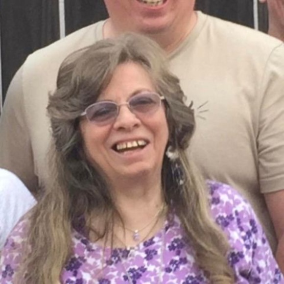 Profile Picture of Carla Hubbard (@carlahubbard745) on Poshmark