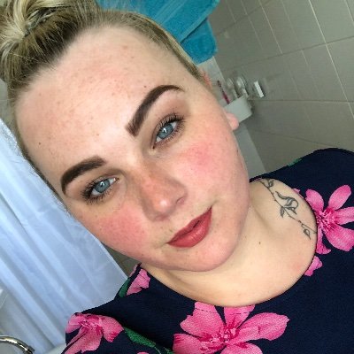 Profile Picture of Kim Swart (@KimSwart4) on Twitter