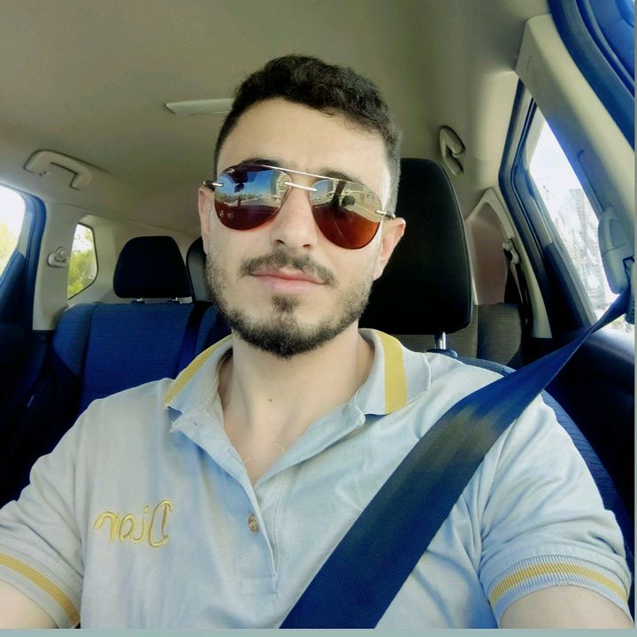 Profile Picture of محمد الحميدي (@mohamedalhamidi7) on Tiktok