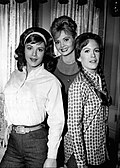 Profile Picture of Petticoat Junction - Wikipediaon Wikipedia