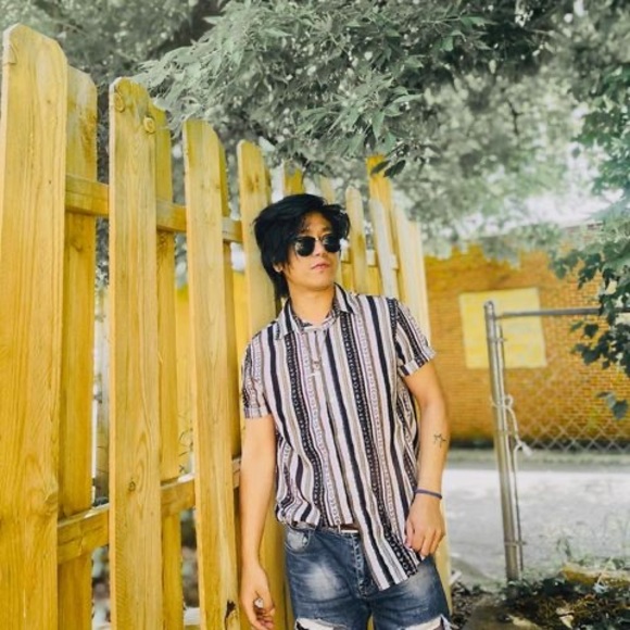 Profile Picture of Surajharna Rai (@srai59698) on Poshmark