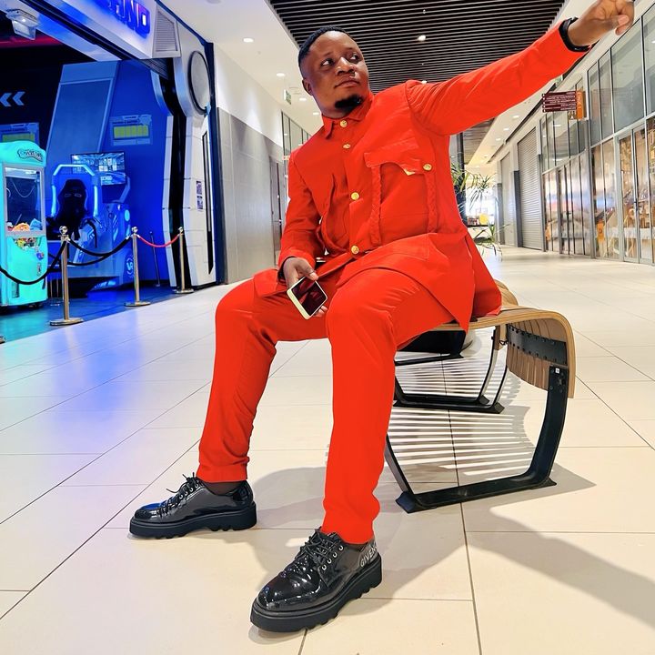 Profile Picture of Michael ZAMANI (@wildman175) on Tiktok