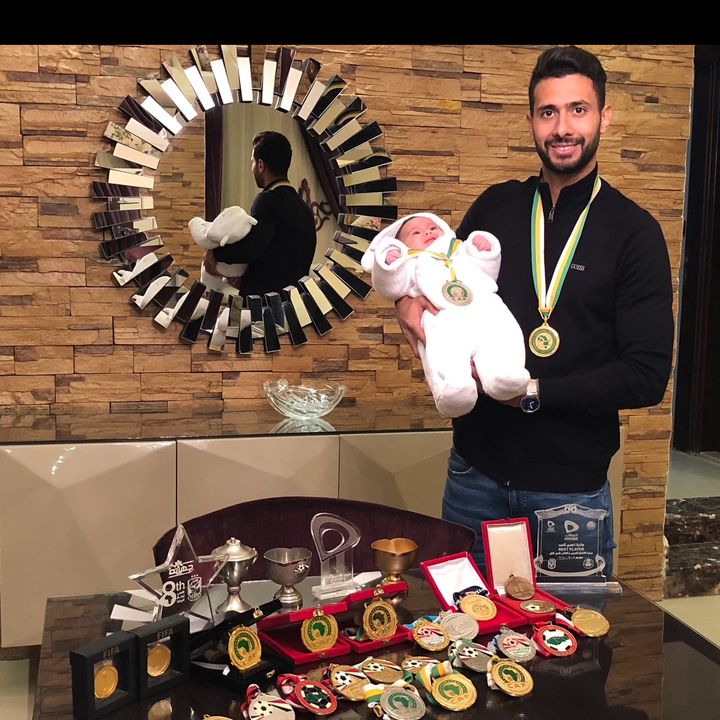 Profile Picture of Ahmed Adel (@ahmedadelabdelmonem) on Tiktok