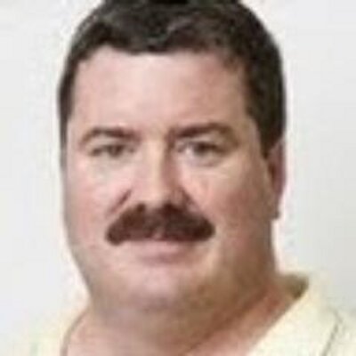 Profile Picture of Terry Ahern (@TerryPAhern) on Twitter
