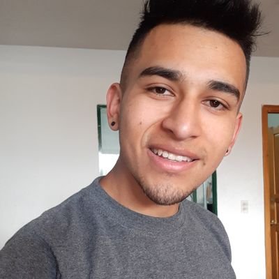 Profile Picture of Darwin Fabian Morales (@DarwinFabianMo1) on Twitter