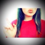Profile Picture of Alexa Bowen (@yung_nigguh_lexx) on Instagram