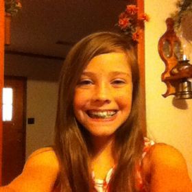 Profile Picture of Kaylee Singleton (@kayleerein) on Pinterest