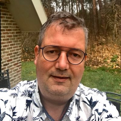 Profile Picture of Henk Dick (@henk_dick) on Twitter