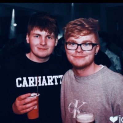 Profile Photo of Ryan Betts (@_Ryanbetts6) on Twitter