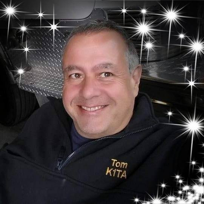 Profile Picture of Tom Alessi - K1TA (@_K1TA) on Twitter