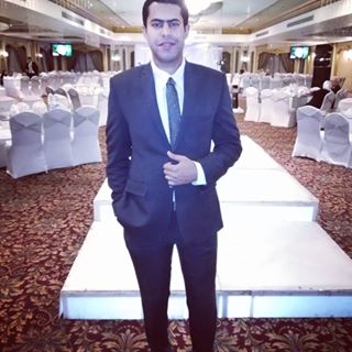 Profile Picture of Haytham Hassan (@haythm) on Facebook