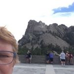 Profile Picture of Ruth Pedersen (@pedersen4873) on Instagram