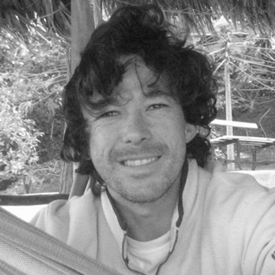 Profile Picture of Pablo Jacobsen (@PabloJac) on Twitter