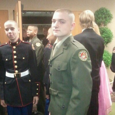 Profile Picture of Michael Swarthout (@Thatguy785) on Twitter